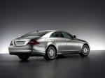 Mercedes-Benz CLS350 CGI 2006 года